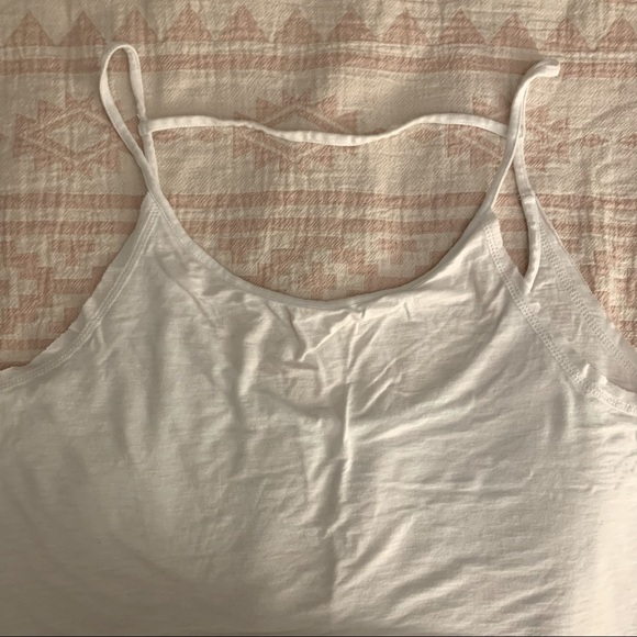 Aerie tank - Picture 2 of 4